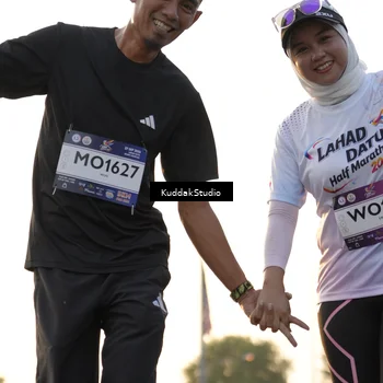 Runner Photo 7773214