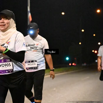Runner Photo 7773216