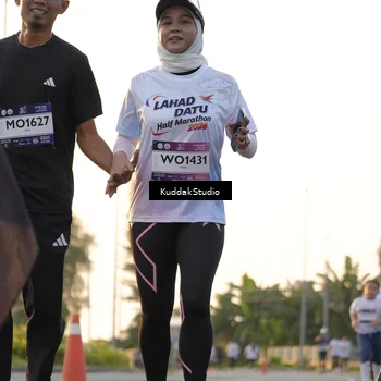 Runner Photo 7773218