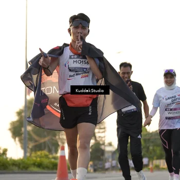 Runner Photo 7773234