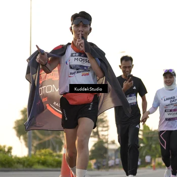Runner Photo 7773235