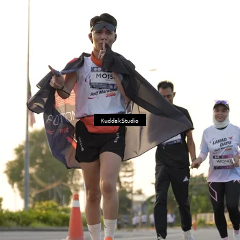 Runner Photo 7773238