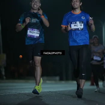Runner Photo 7773239