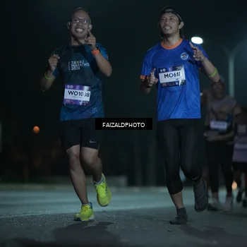 Runner Photo 7773249