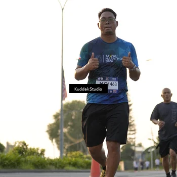 Runner Photo 7773254