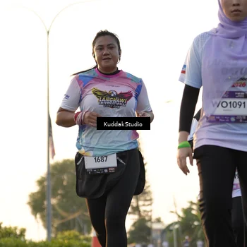 Runner Photo 7773262
