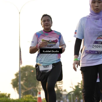 Runner Photo 7773269