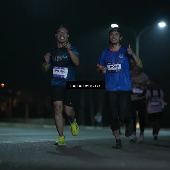 Runner Photo 7773272