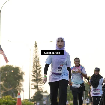 Runner Photo 7773273
