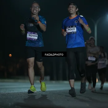Runner Photo 7773277