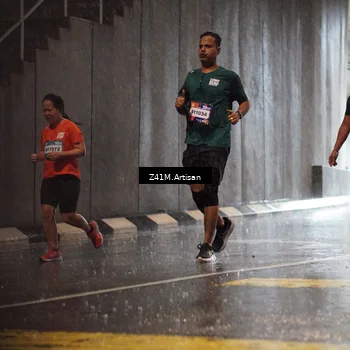 Runner Photo 7773282