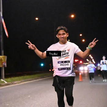 Runner Photo 7773284