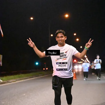 Runner Photo 7773286