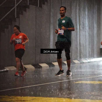 Runner Photo 7773289
