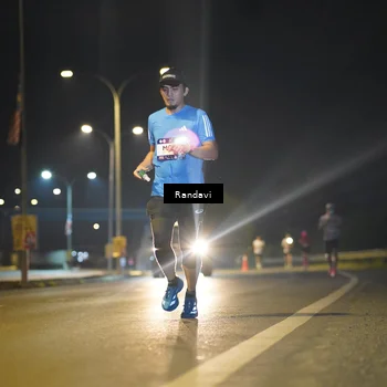 Runner Photo 7773291