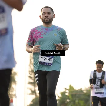 Runner Photo 7773307