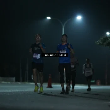 Runner Photo 7773313