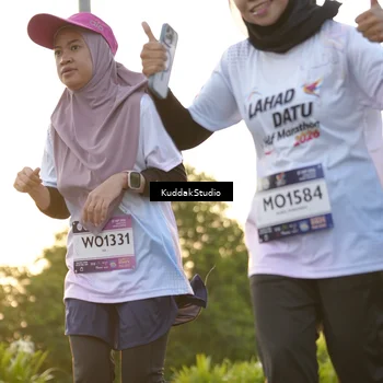 Runner Photo 7773316