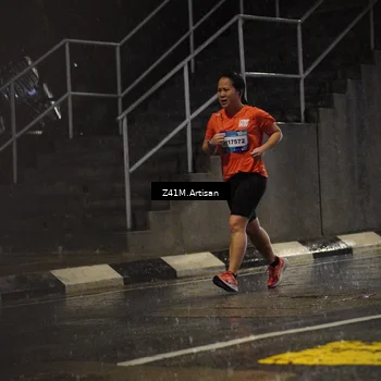 Runner Photo 7773317