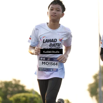 Runner Photo 7773355