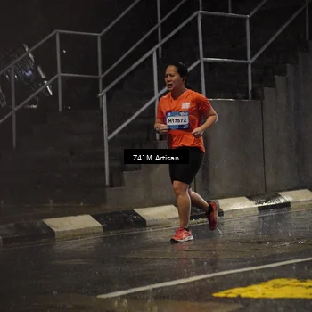 Runner Photo 7773357