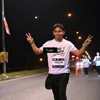 Runner Photo 7773362