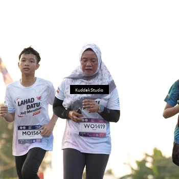 Runner Photo 7773364