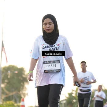Runner Photo 7773375