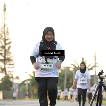 Runner Photo 7773380