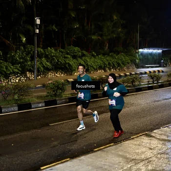 Runner Photo 7773381
