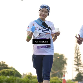 Runner Photo 7773391