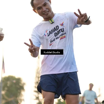 Runner Photo 7773392