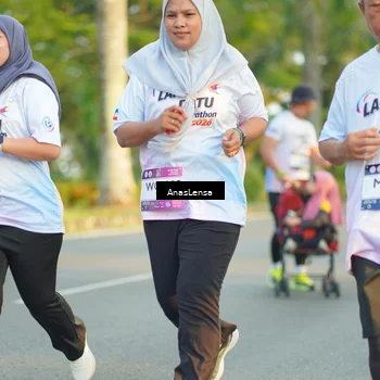 Runner Photo 7773396