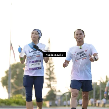 Runner Photo 7773401