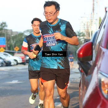 Runner Photo 7773410