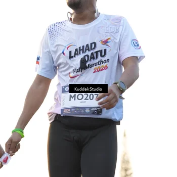 Runner Photo 7773411