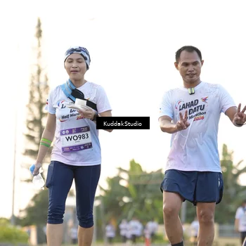 Runner Photo 7773416