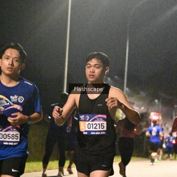Runner Photo 777342