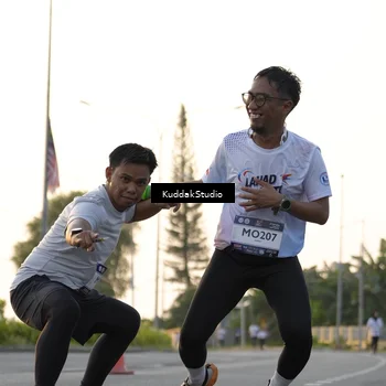 Runner Photo 7773421