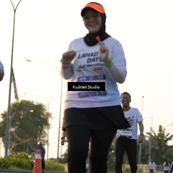 Runner Photo 7773426