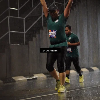 Runner Photo 7773428
