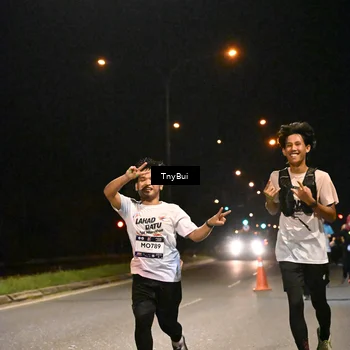 Runner Photo 7773451