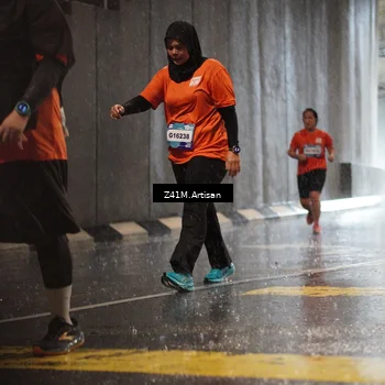 Runner Photo 7773453
