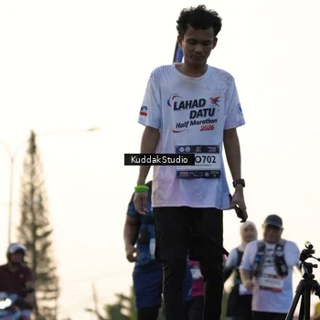 Runner Photo 7773474