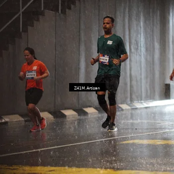 Runner Photo 7773476