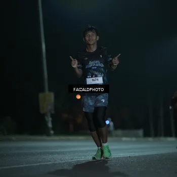 Runner Photo 7773508