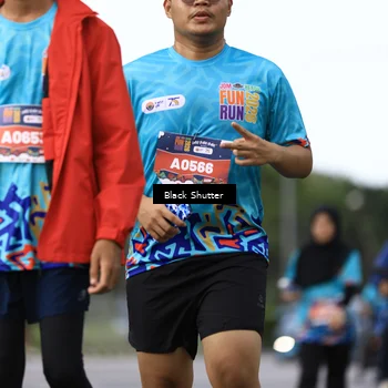 Runner Photo 7773513