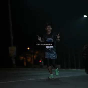 Runner Photo 7773517