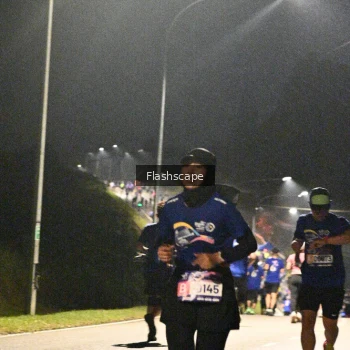 Runner Photo 777352