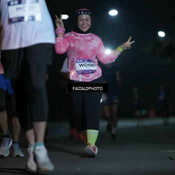 Runner Photo 7773520